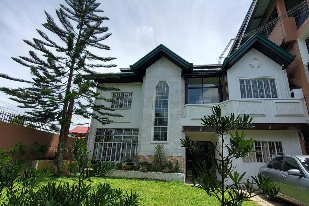 Country Home In Silang Tagaytay Buitenkant foto