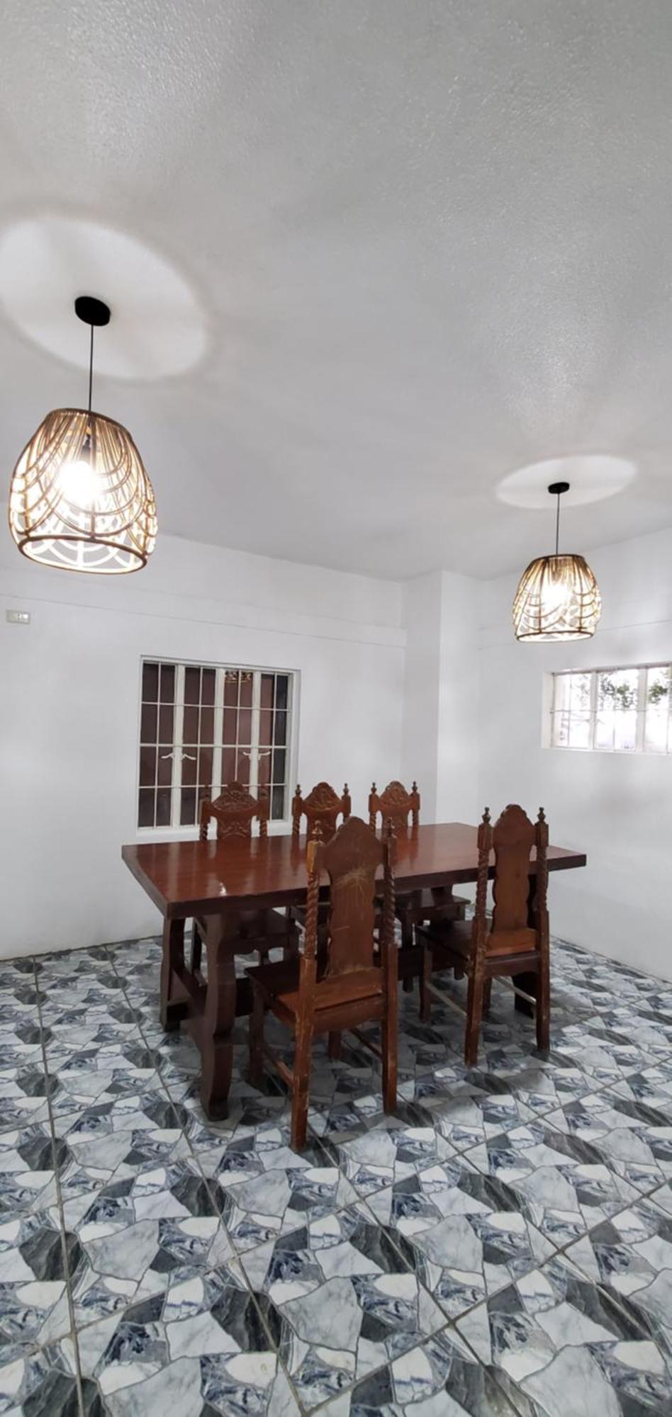 Country Home In Silang Tagaytay Buitenkant foto