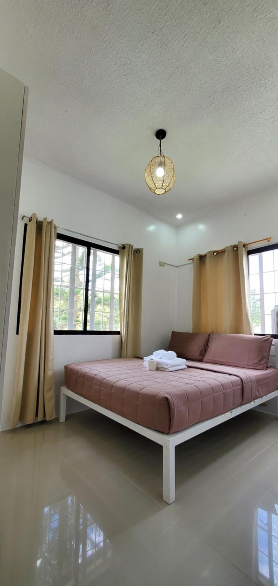 Country Home In Silang Tagaytay Buitenkant foto